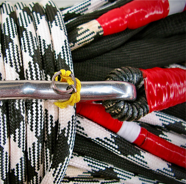 Anchor Rode with DLDSystem